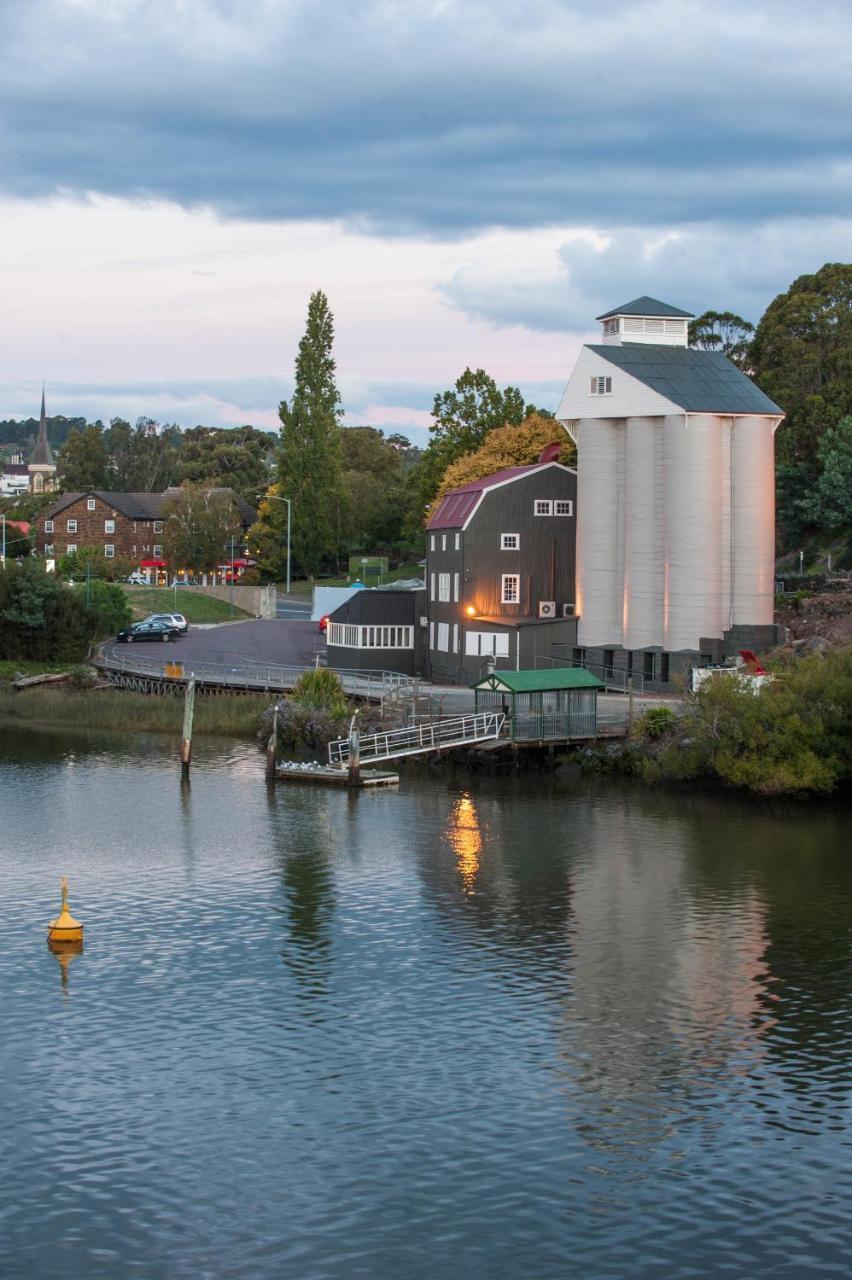 Stillwater Seven Launceston Exterior foto