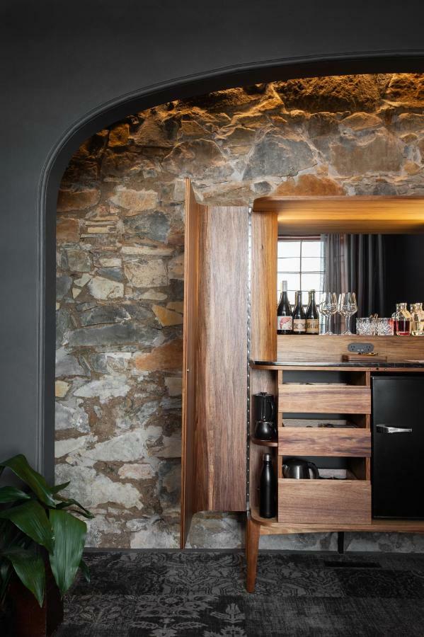 Stillwater Seven Launceston Exterior foto